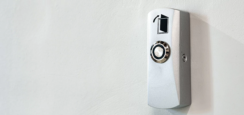 Residential Access Keypads Systems Installation in Magalia, CA