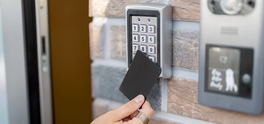 Residential Access Security Camera Systems Installation in Magalia, CA