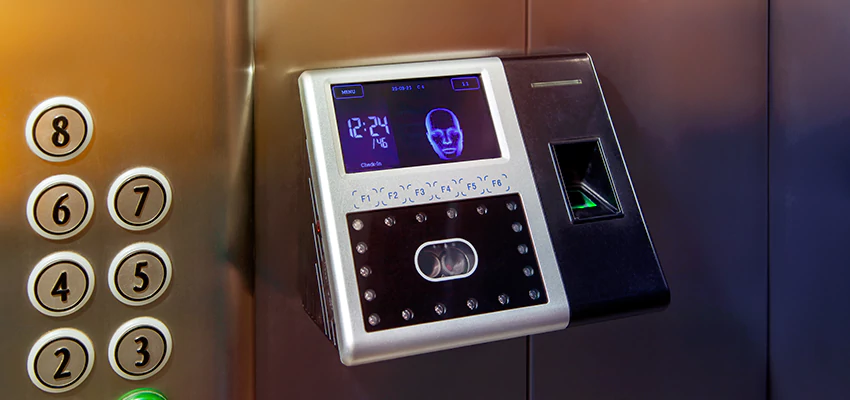 Commercial Locksmith For Lock Repair in Magalia, CA