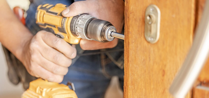 Eviction Locksmith in Magalia, California