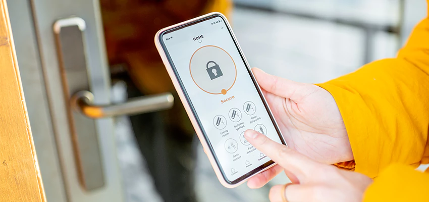 Automatic Door Lock Opener Repair in Magalia, California