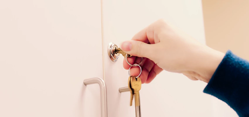 Cabinet Electronic Locks Repair in Magalia, California