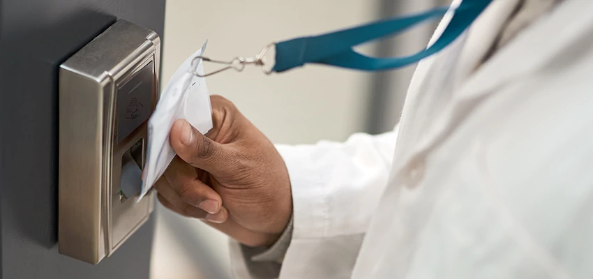 Commercial Locksmith For Rekey in Magalia, CA