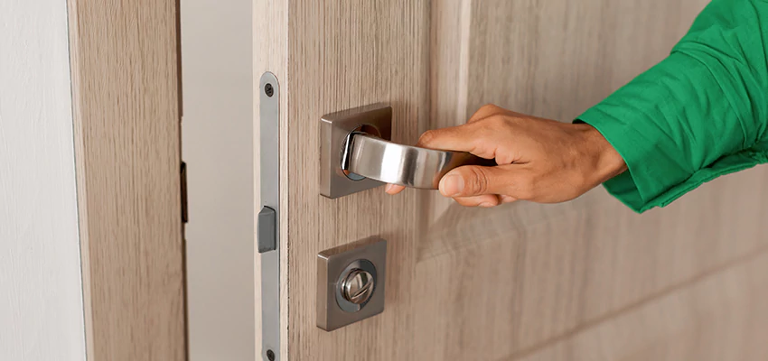 Garage Door Lock Reinforcements in Magalia, California