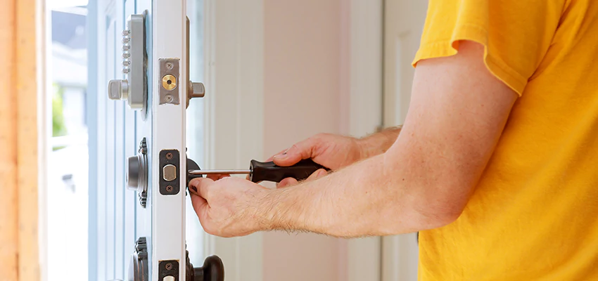 Eviction Locksmith For Key Fob Replacement Services in Magalia, CA