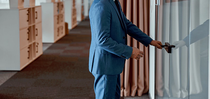 Commercial Glass Door Locks in Magalia, CA
