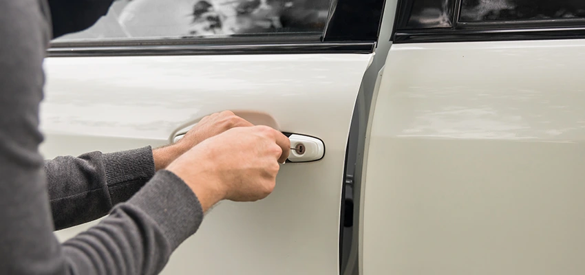 Unlock Car Door Service in Magalia, CA
