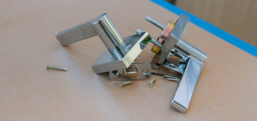 Master Lock Key System Installation Service in Magalia, California