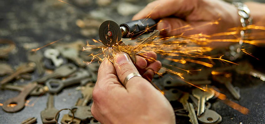 24/7 Locksmith Services For Lock Rekeying in Magalia, CA