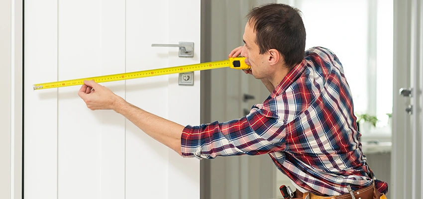Bonded & Insured Locksmiths For Lock Repair in Magalia, California