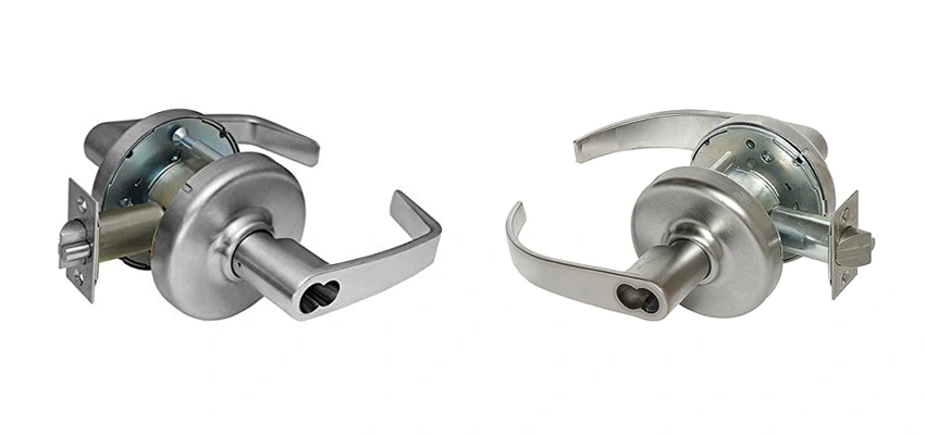 Corbin Russwin Unit Locks Repair Installation in Magalia, CA