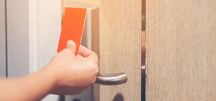 Electronic Locks Motor Repair in Magalia, California