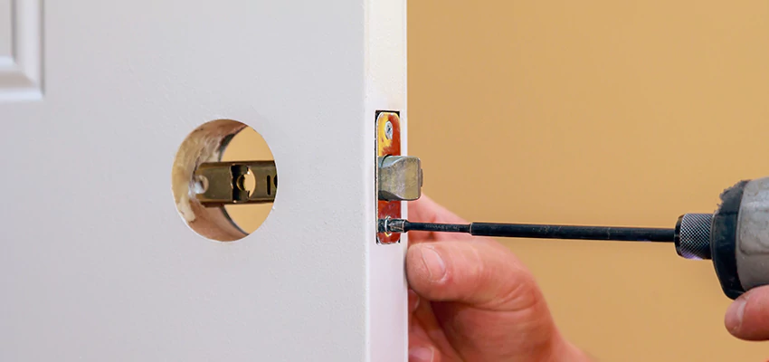 Home Invasion Camera Repairs in Magalia, California