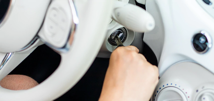 Ignition Lock Barrel Replacement Near Me in Magalia, California