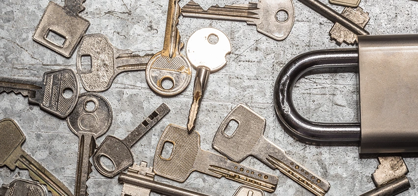 Lock Rekeying Services in Magalia, California