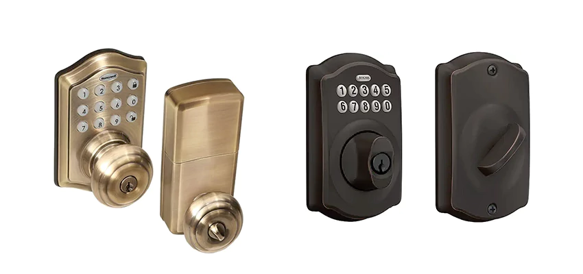 Medeco Locks Replacement in Magalia, CA