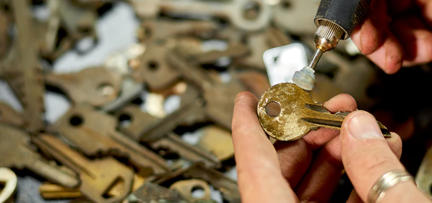 A1 Locksmith For Key Replacement in Magalia, California