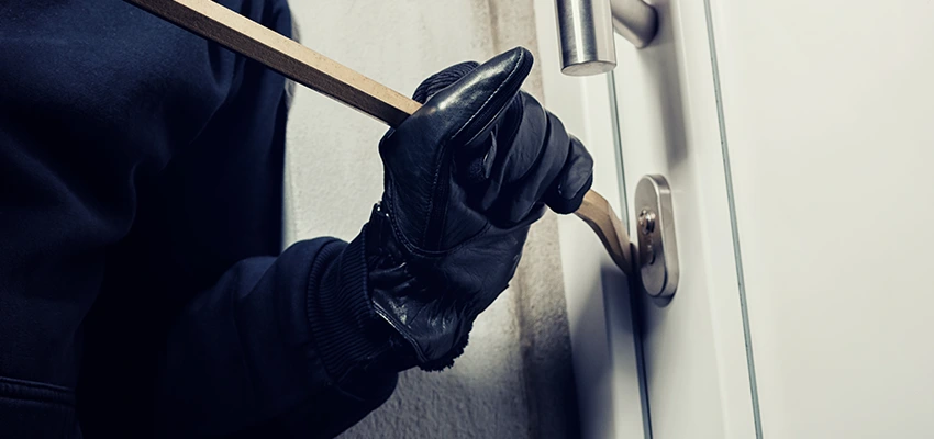 Burglar Damage Door Sensors Repair in Magalia, CA