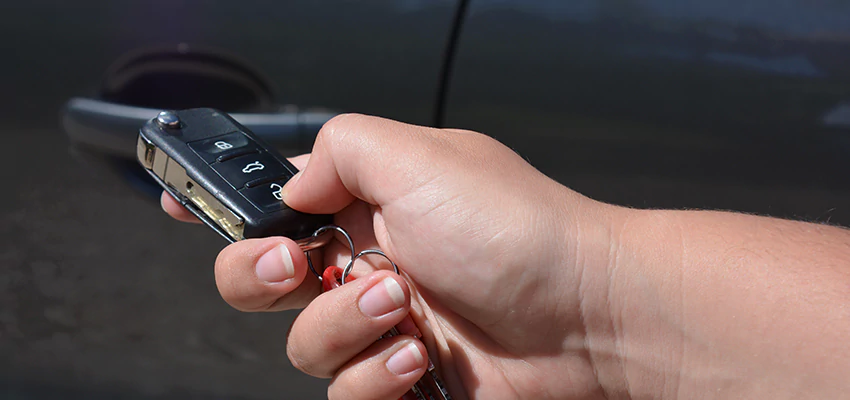 Car Door Unlocking Locksmith in Magalia, California