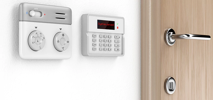 Commercial Electronic Door Lock Services in Magalia, CA