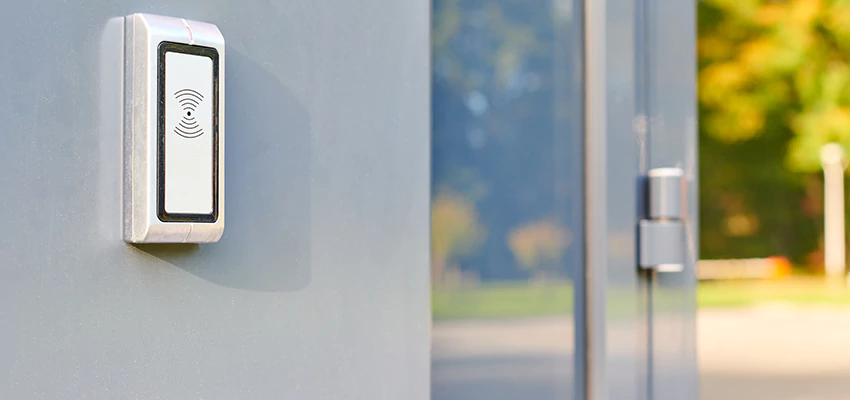 Glass Door Electric Lock Repair in Magalia, CA