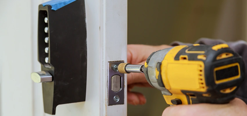 Eviction Locksmith For Key Duplication in Magalia, California