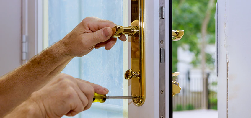 Local Locksmith For Key Duplication in Magalia, CA