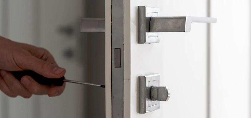 Automotive Lock Installation in Magalia, CA