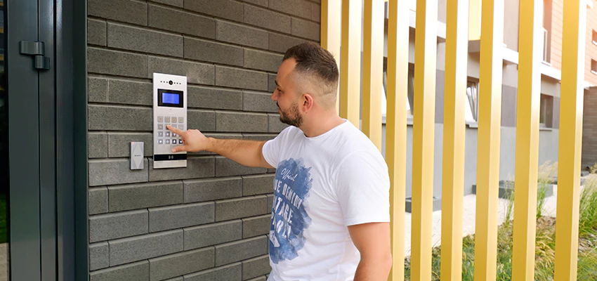 Locksmith Company For Smart Lock System Installation in Magalia, California