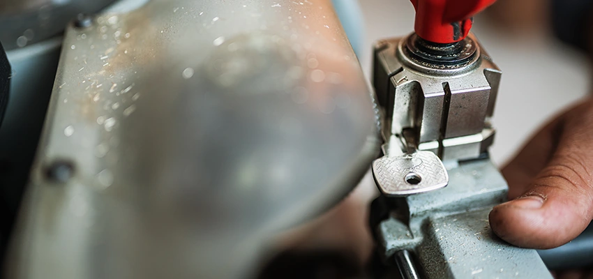 Key Programming Mobile Locksmith Service in Magalia, CA