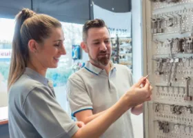 Key Locks Services in Magalia, California