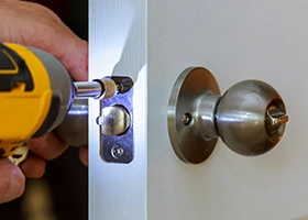 Door Lock Replacement in Magalia, California