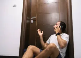 Emergency Lockout in Magalia, California